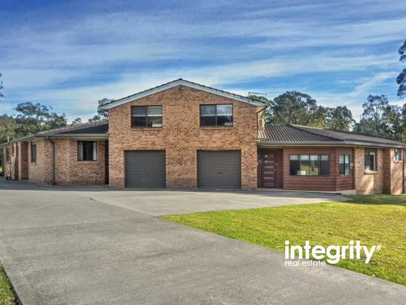 21 Prosperity Road, South Nowra NSW 2541