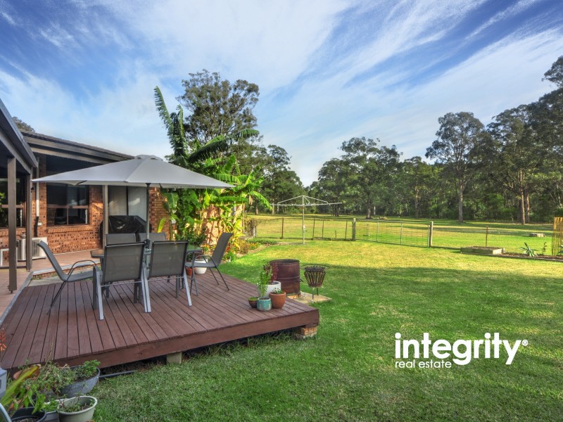 21 Prosperity Road, South Nowra NSW 2541