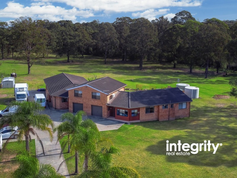 21 Prosperity Road, South Nowra NSW 2541