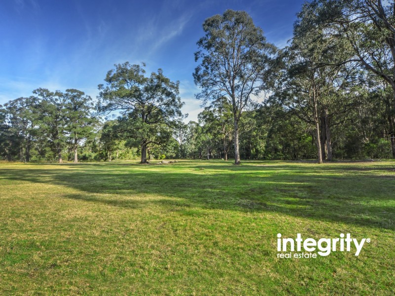 21 Prosperity Road, South Nowra NSW 2541