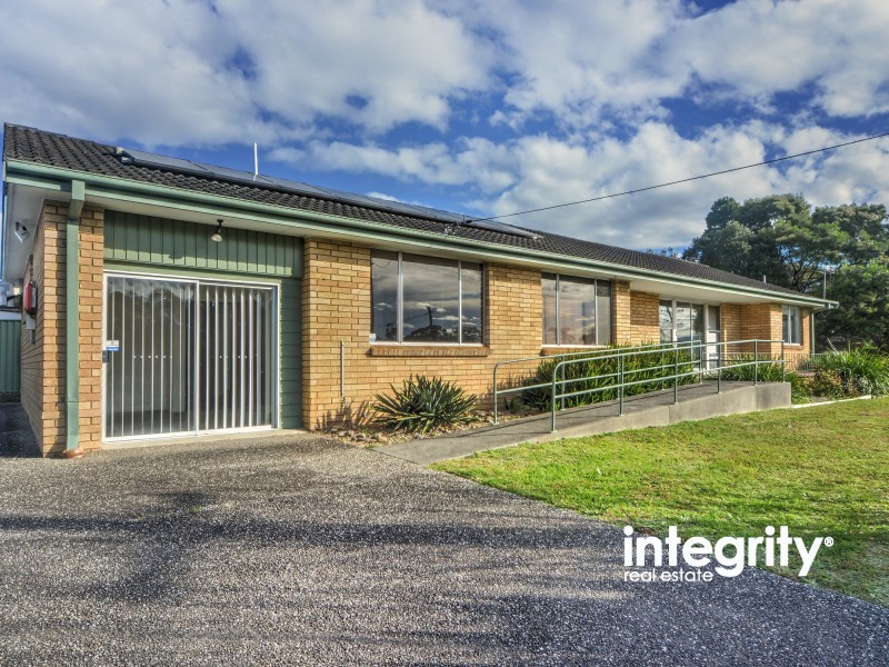 1 Hansons Road, North Nowra NSW 2541