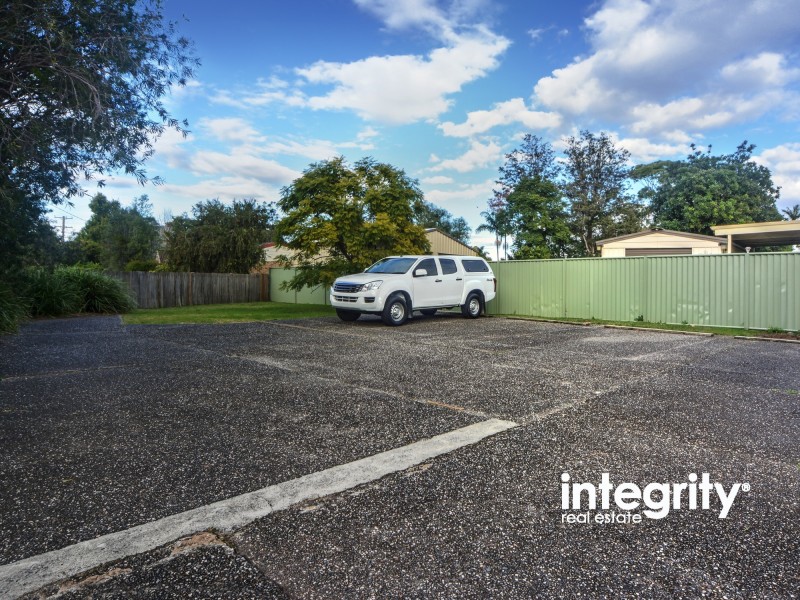 1 Hansons Road, North Nowra NSW 2541