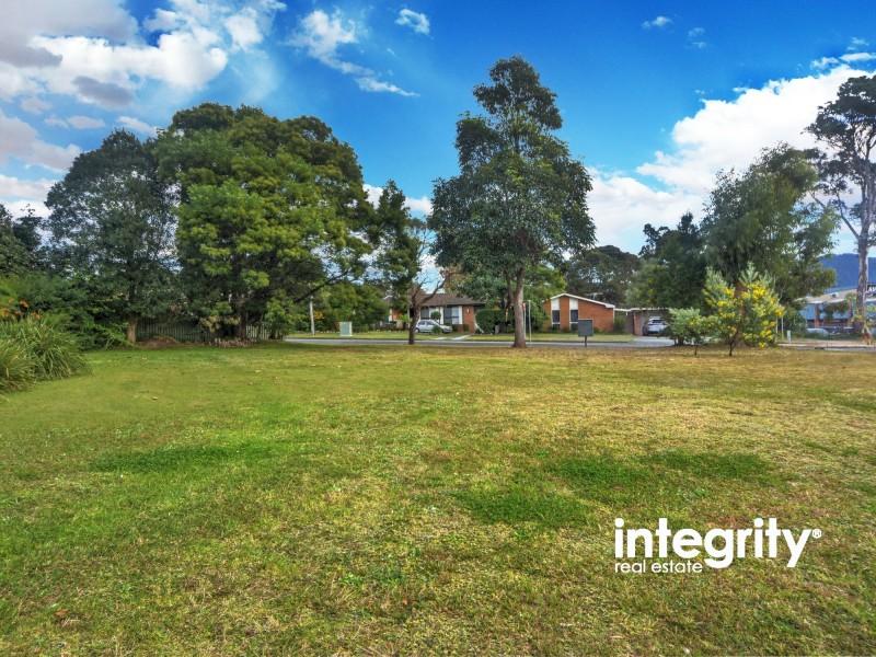 1A Hansons Road, North Nowra NSW 2541