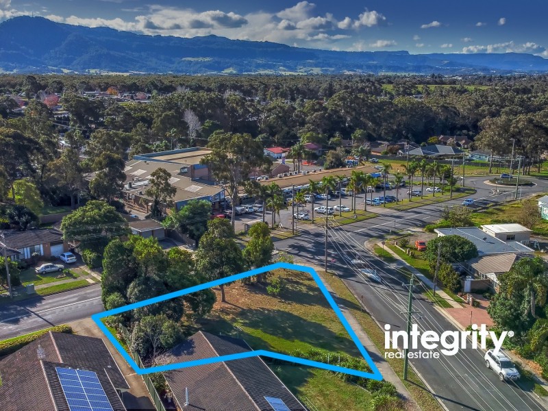 1A Hansons Road, North Nowra NSW 2541