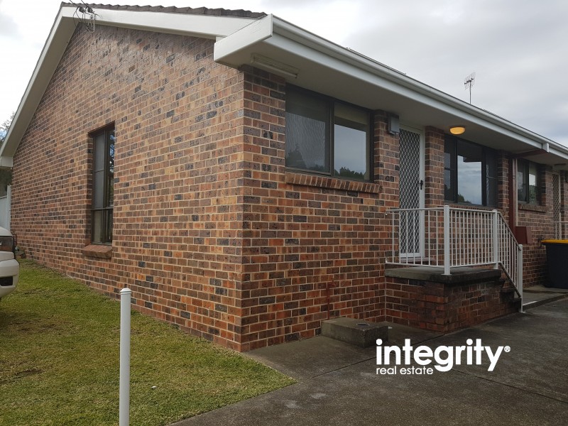 1/22 Dalwah Street, Bomaderry NSW 2541