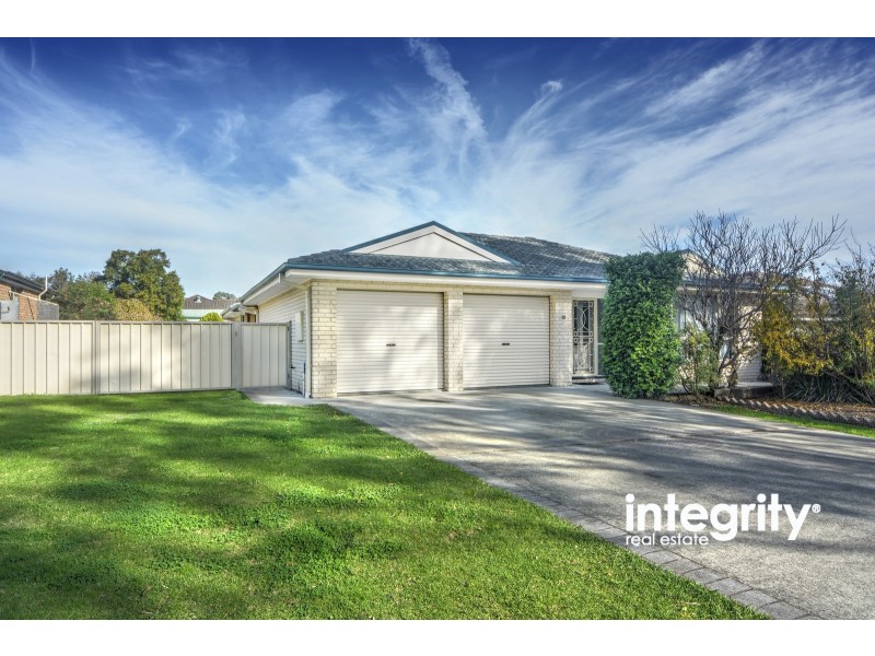 33 Golden Grove, Worrigee NSW 2540