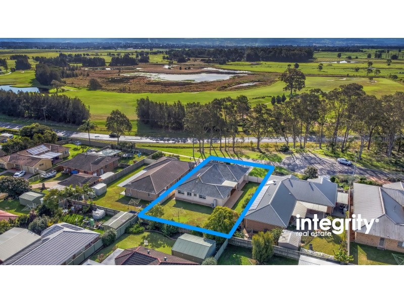 33 Golden Grove, Worrigee NSW 2540