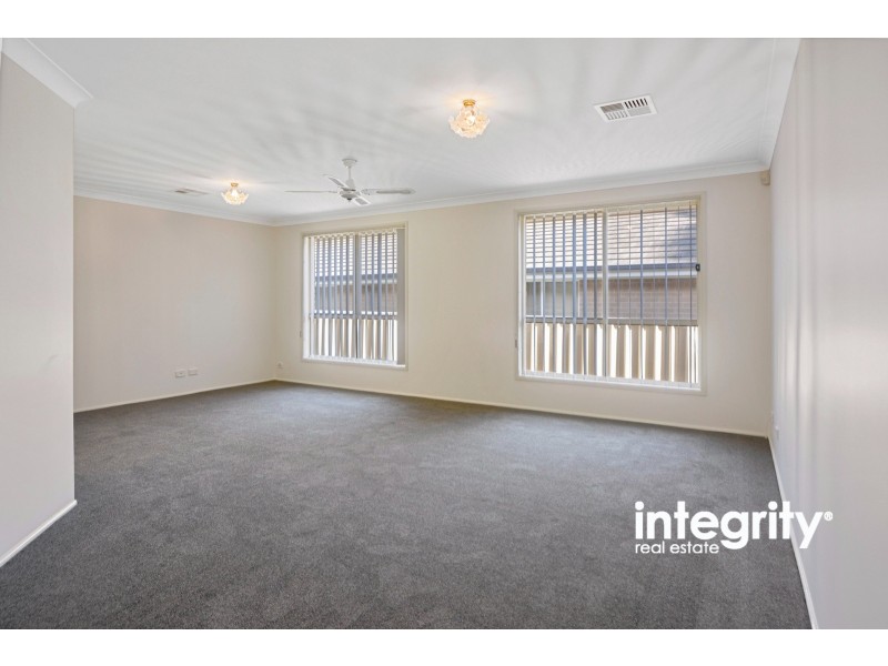 33 Golden Grove, Worrigee NSW 2540