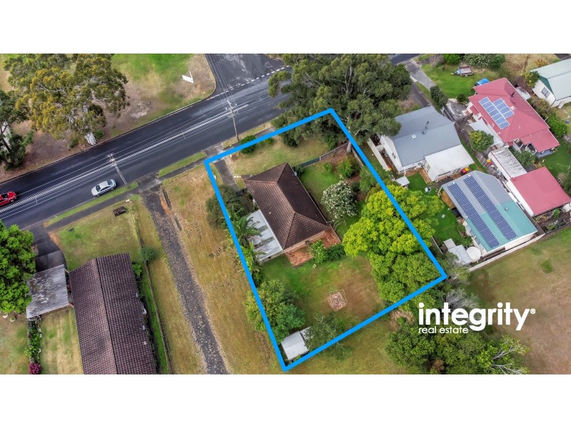 101 Meroo Road, Bomaderry NSW 2541