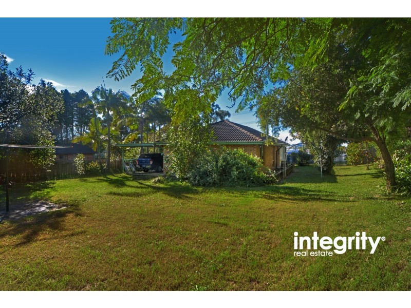 101 Meroo Road, Bomaderry NSW 2541