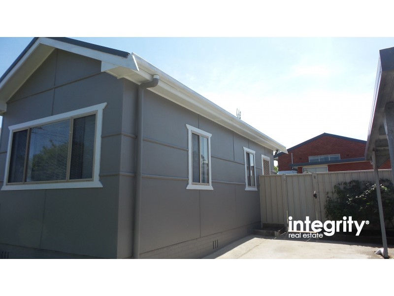 2/61 Wallace Street, Nowra NSW 2541