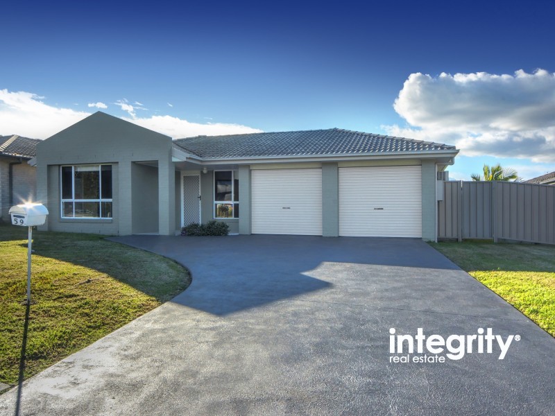 59 Isa Road, Worrigee NSW 2540