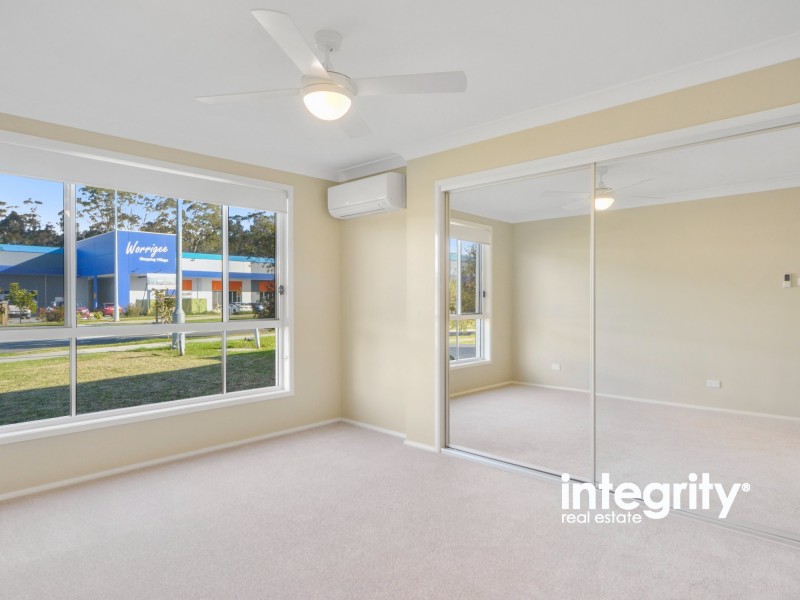 59 Isa Road, Worrigee NSW 2540