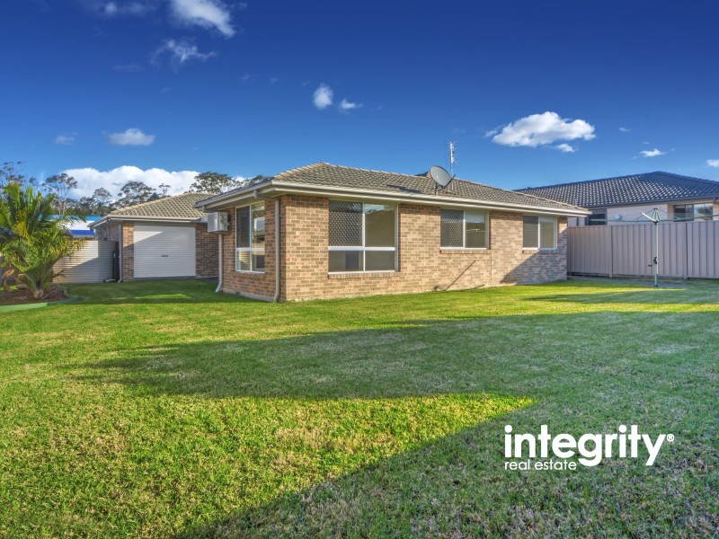 59 Isa Road, Worrigee NSW 2540