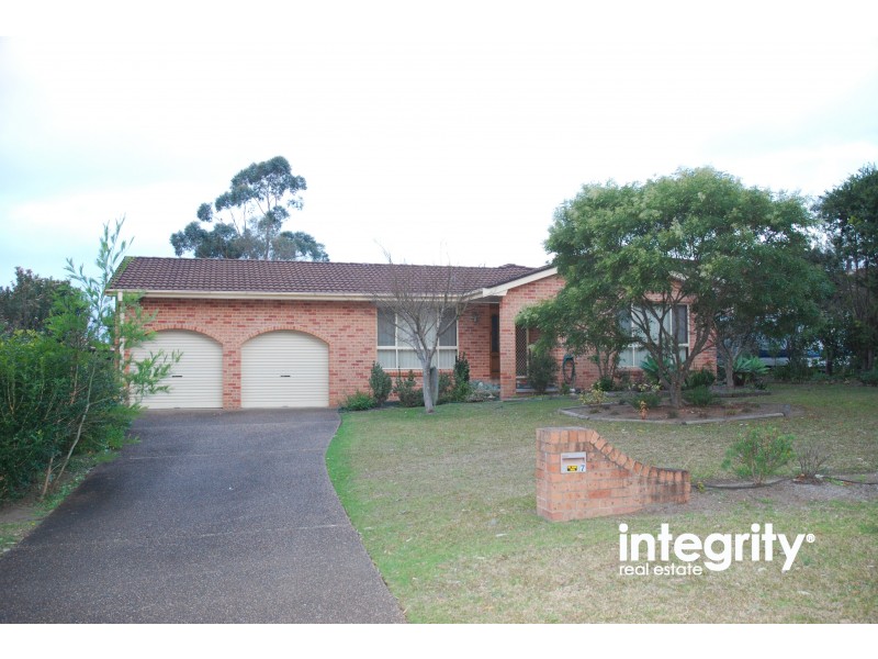 7 Formby Close, Bomaderry NSW 2541