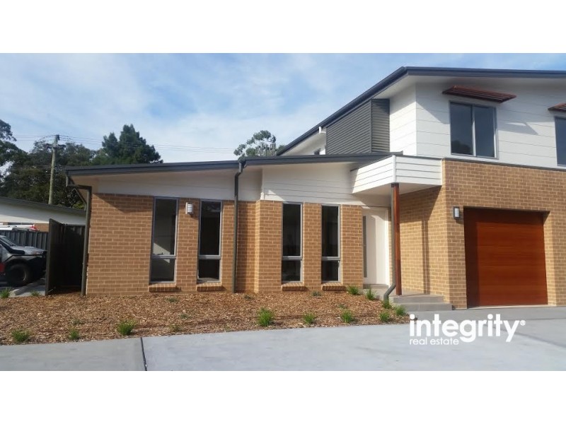 6/81 Page Avenue, North Nowra NSW 2541