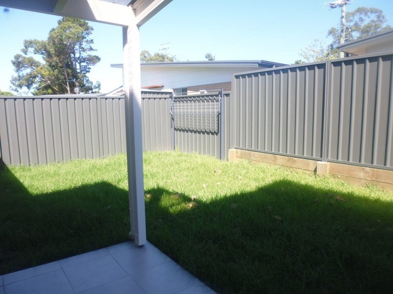 6/81 Page Avenue, North Nowra NSW 2541