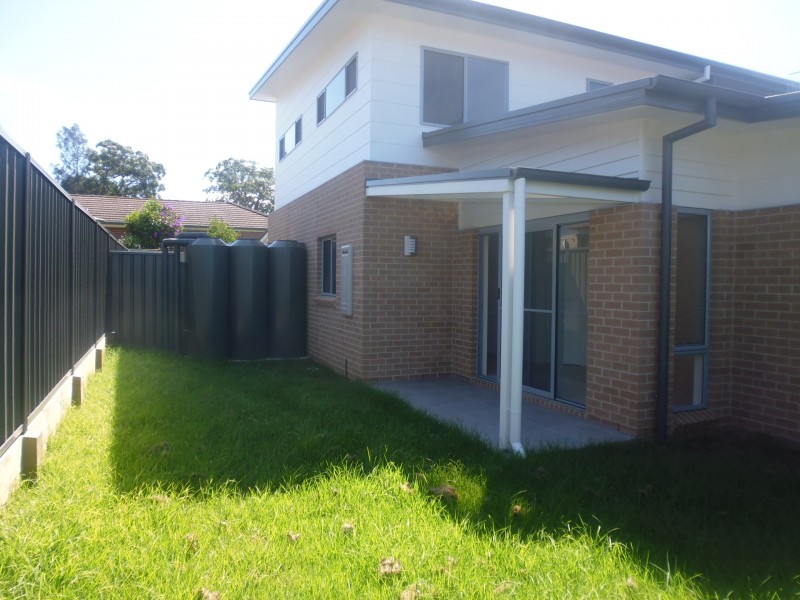 6/81 Page Avenue, North Nowra NSW 2541