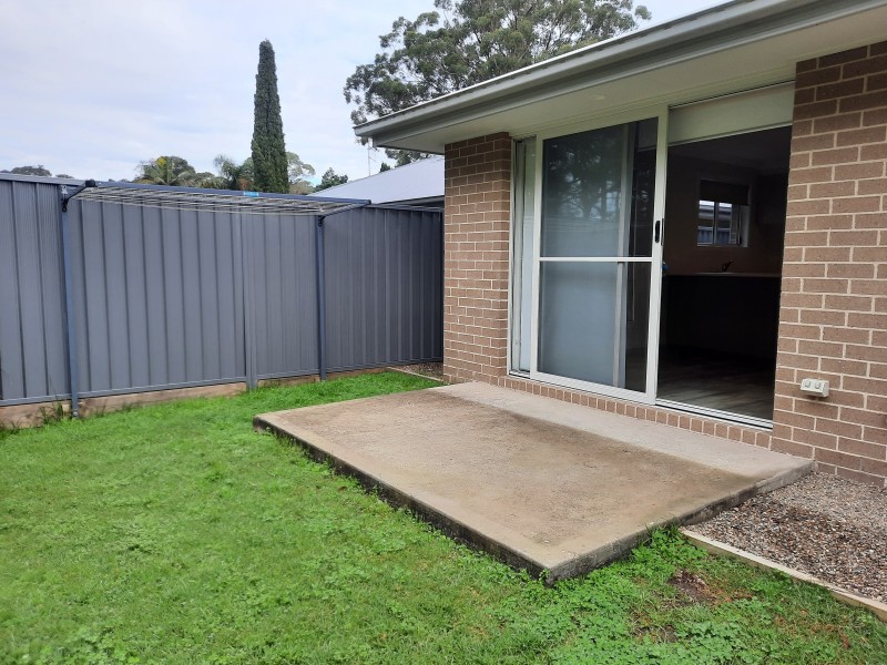 6/42 Tarawal Street, Bomaderry NSW 2541