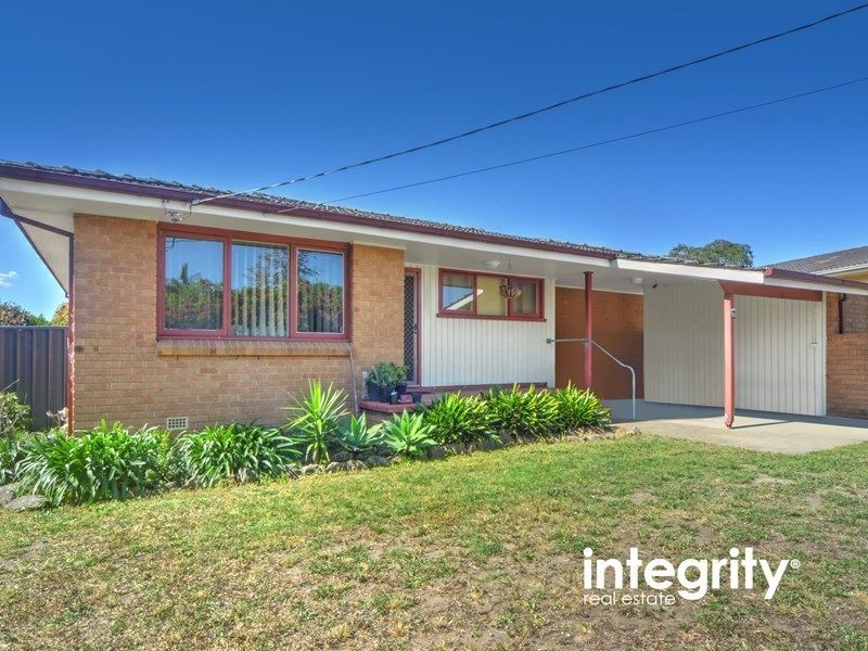 2 Alfred Street, Bomaderry NSW 2541