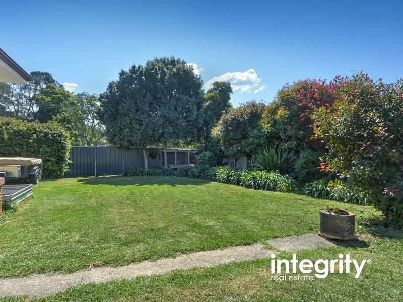 2 Alfred Street, Bomaderry NSW 2541