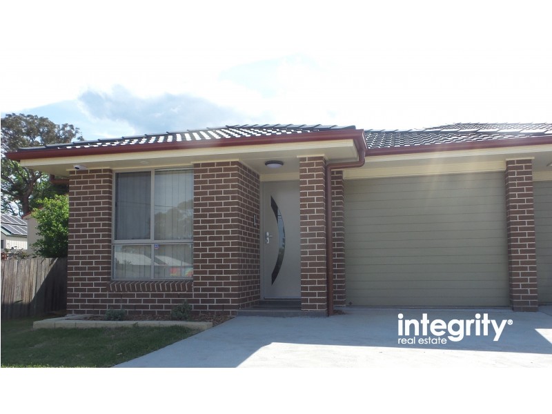 25B Journal Street, Nowra NSW 2541