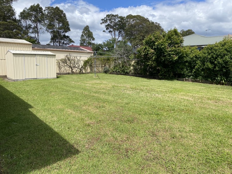 48 Worrigee Road, Worrigee NSW 2540