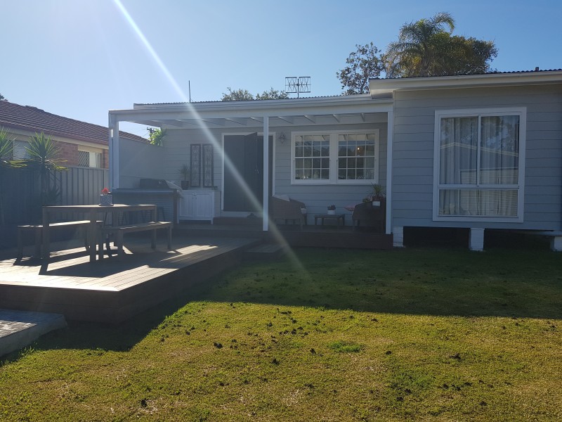 65 Kerry Street, Sanctuary Point NSW 2540