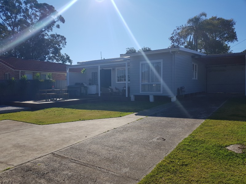 65 Kerry Street, Sanctuary Point NSW 2540