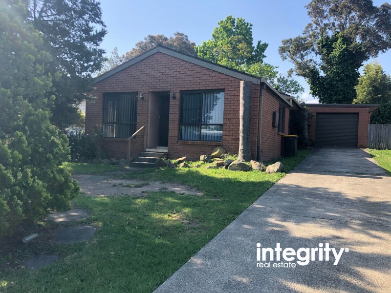 44 Peak Avenue, North Nowra NSW 2541