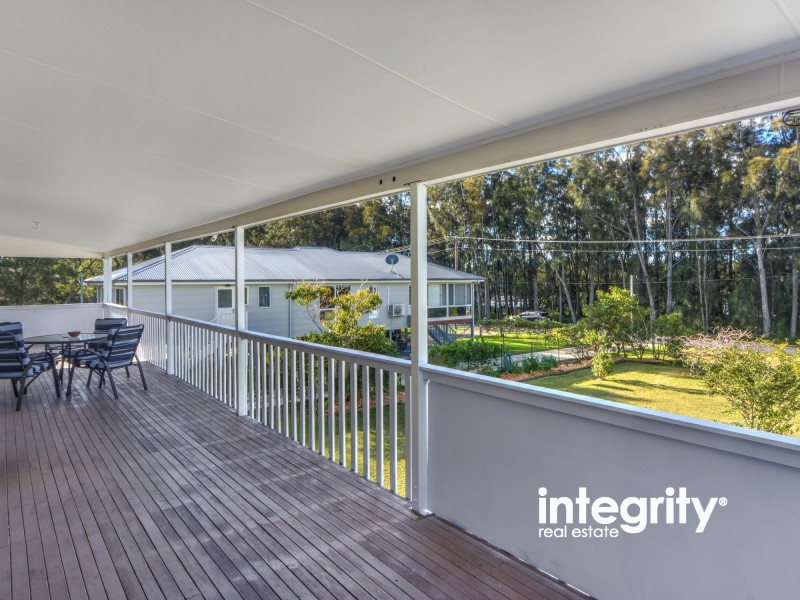 23 Fairview Crescent, Sussex Inlet NSW 2540