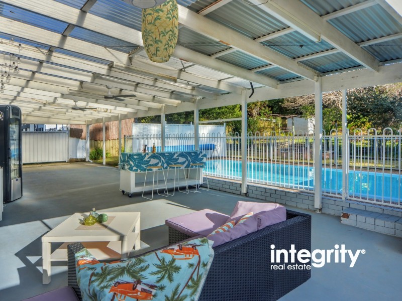 23 Fairview Crescent, Sussex Inlet NSW 2540
