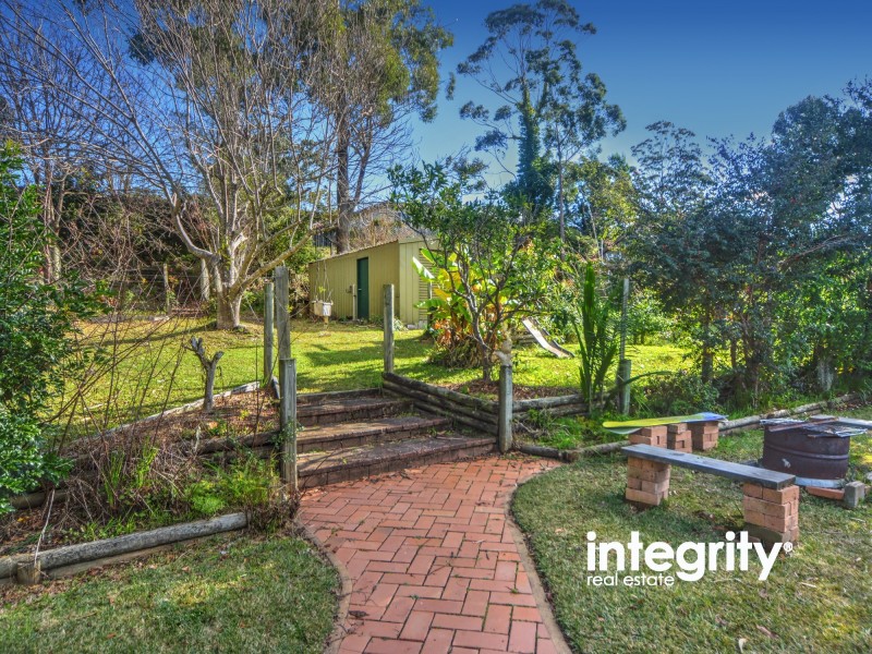 23 Fairview Crescent, Sussex Inlet NSW 2540