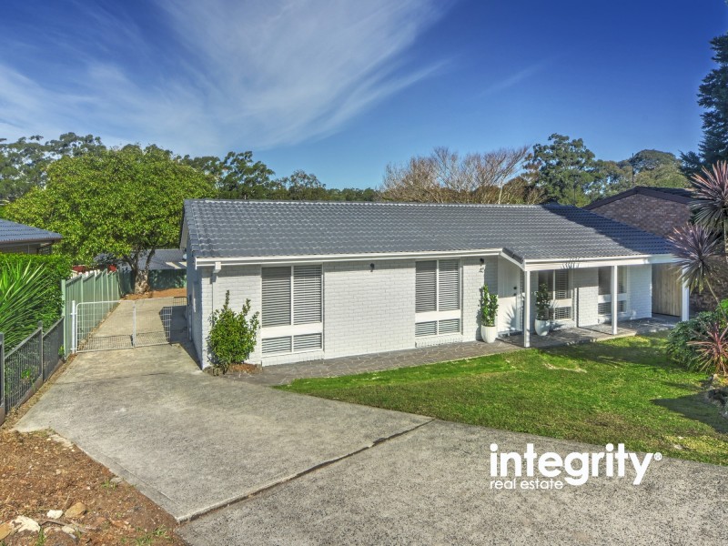 45 Peak Avenue, North Nowra NSW 2541