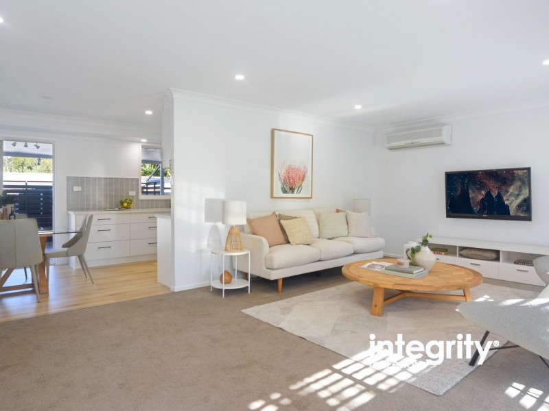 45 Peak Avenue, North Nowra NSW 2541