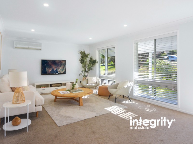 45 Peak Avenue, North Nowra NSW 2541