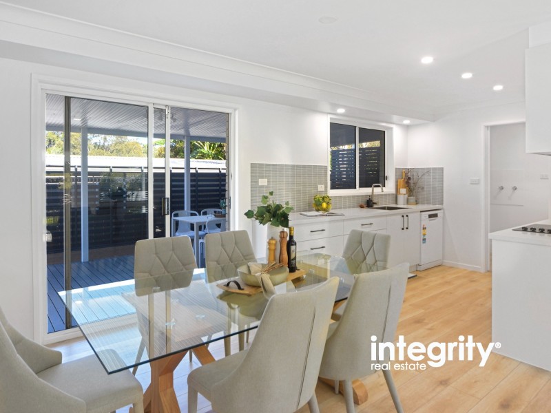 45 Peak Avenue, North Nowra NSW 2541