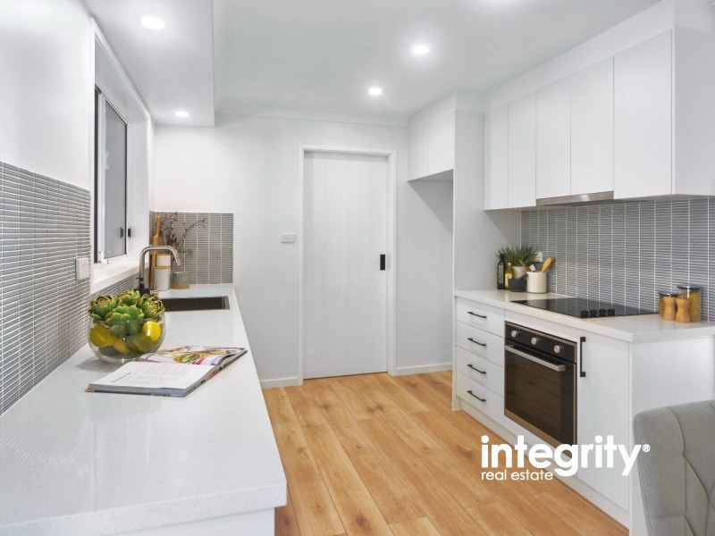 45 Peak Avenue, North Nowra NSW 2541
