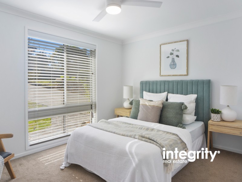 45 Peak Avenue, North Nowra NSW 2541