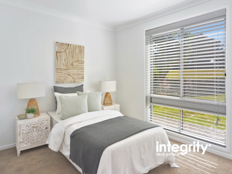 45 Peak Avenue, North Nowra NSW 2541