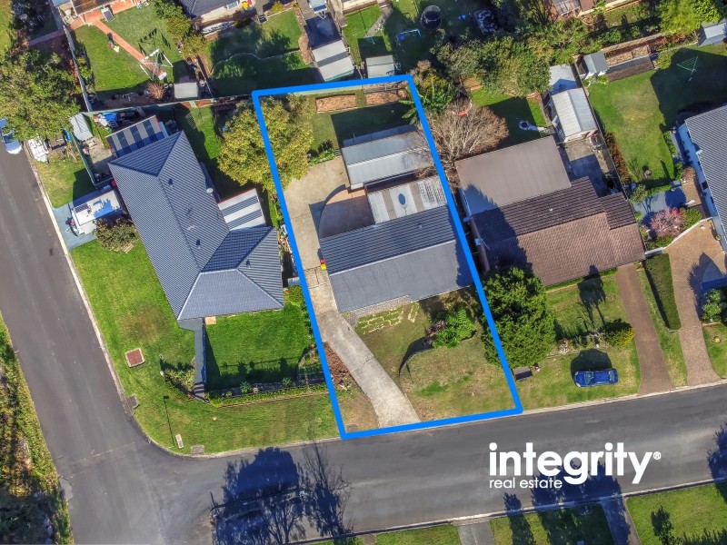 45 Peak Avenue, North Nowra NSW 2541