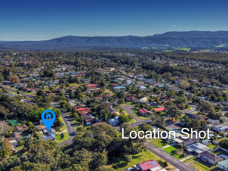 45 Peak Avenue, North Nowra NSW 2541