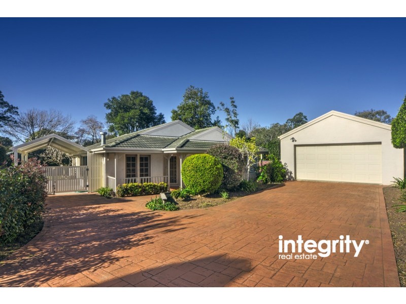 5 Katela Avenue, Bomaderry NSW 2541