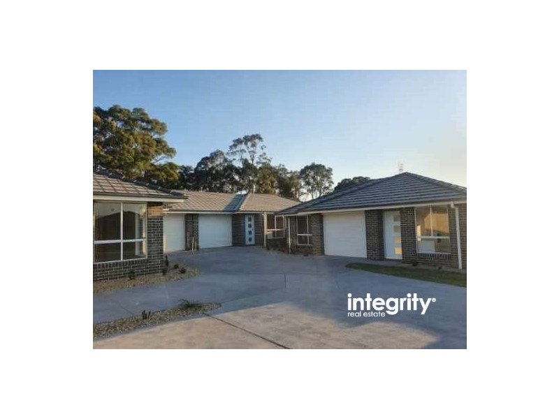 2/13 Evergreen Place, South Nowra NSW 2541