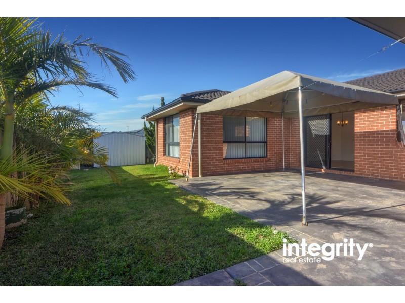 20 Golden Ash Close, Worrigee NSW 2540
