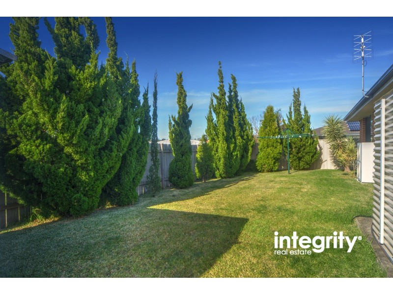 20 Golden Ash Close, Worrigee NSW 2540