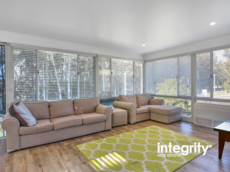 21 Fairview Crescent, Sussex Inlet NSW 2540