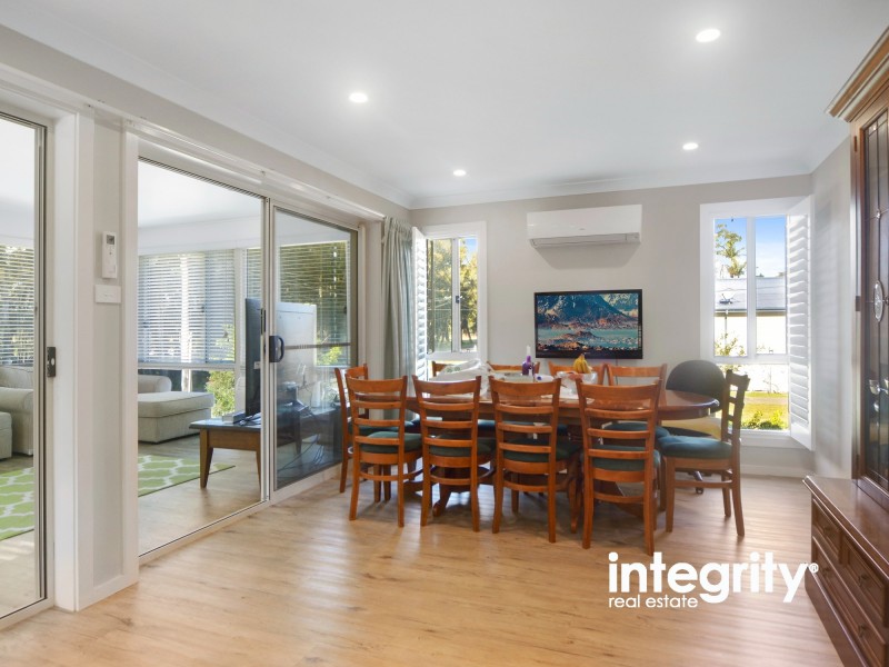21 Fairview Crescent, Sussex Inlet NSW 2540