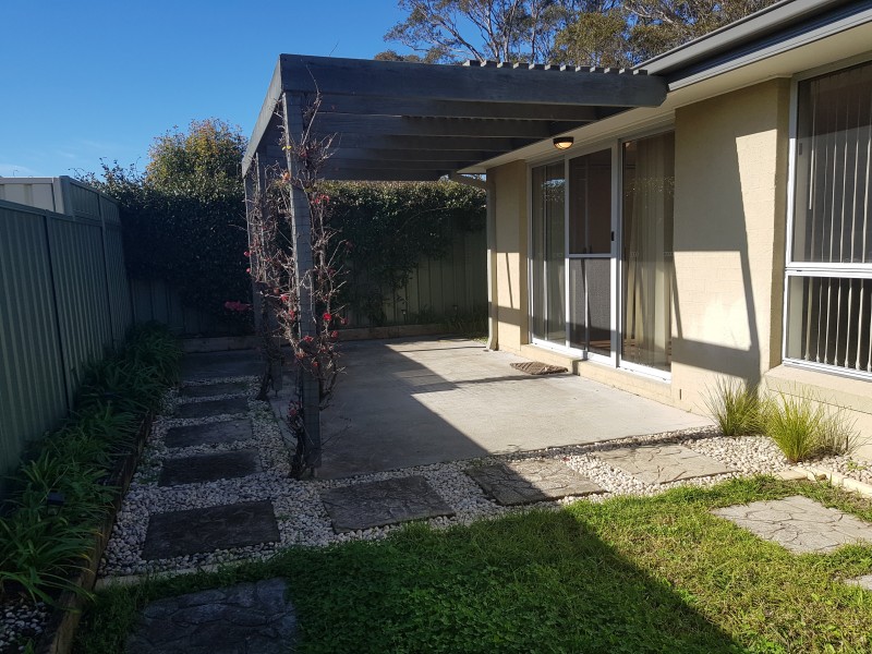 5/115 Hillcrest Acenue, South Nowra NSW 2541