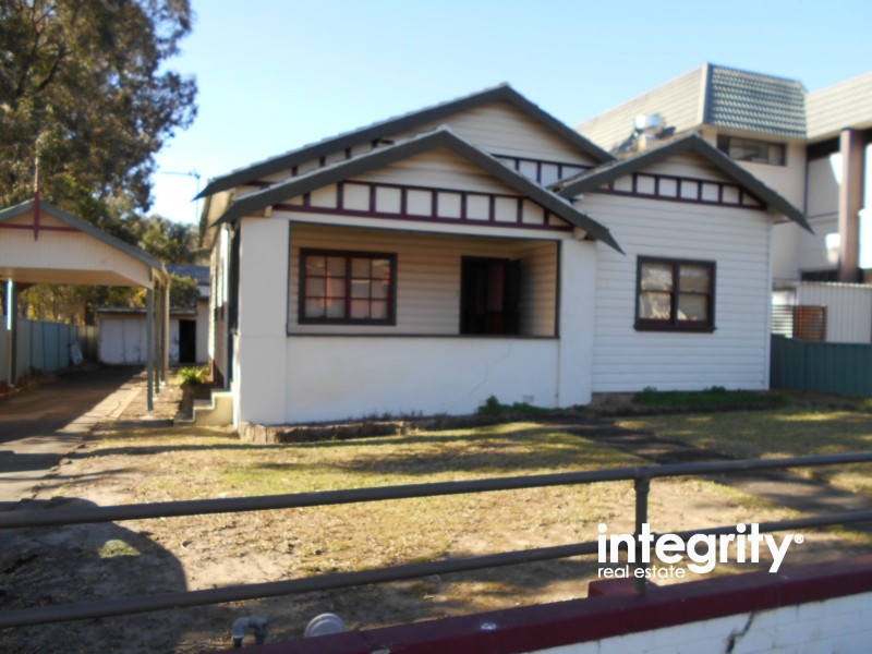 148 Kinghorne Street, Nowra NSW 2541